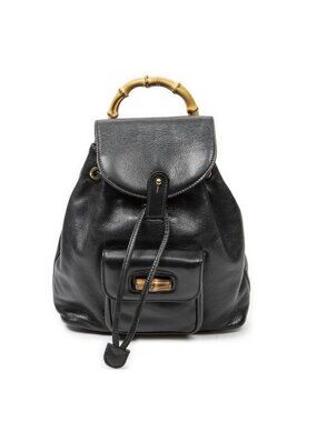 Unisoul | Bags | Unisoul Timeless Classic Leather Canvas  display picture 1